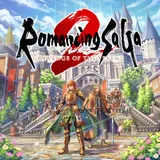 Romancing SaGa 2: Revenge of the Seven icon