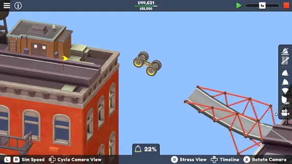 Poly Bridge 3 screenshot 4