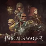Pascal's Wager: Definitive Edition icon
