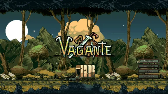 Vagante screenshot 6