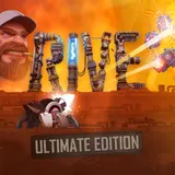 RIVE: Ultimate Edition icon