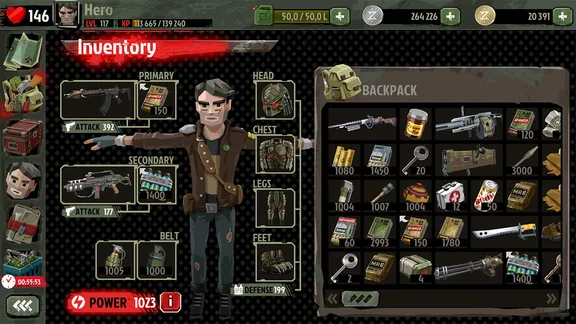 The Walking Zombie 2 screenshot 6