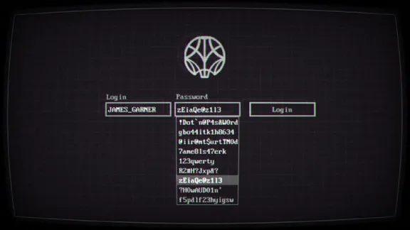 Sorry, James screenshot 3