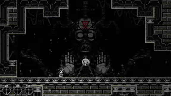 Tamashii screenshot 5