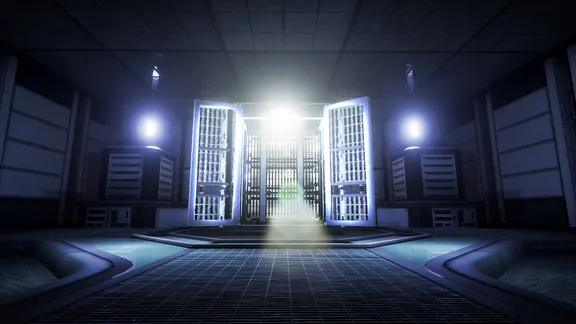 The Turing Test screenshot 5