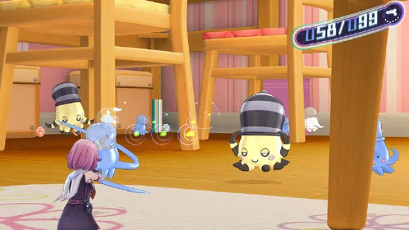 Gun Gun Pixies screenshot 5