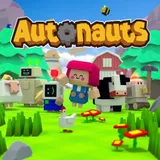 Autonauts icon
