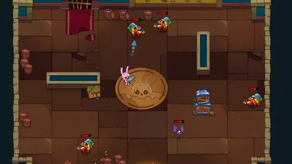 The Crackpet Show screenshot 5