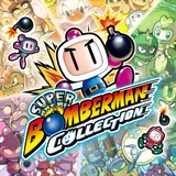 SUPER BOMBERMAN COLLECTION icon