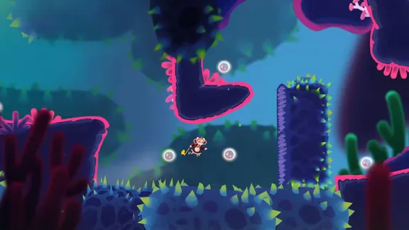 JustAxe screenshot 6