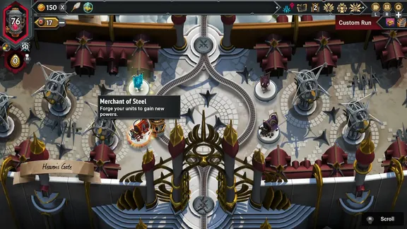 Monster Train 2 screenshot 6