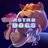 Astrodogs icon