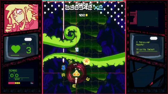 Project Starship X screenshot 5