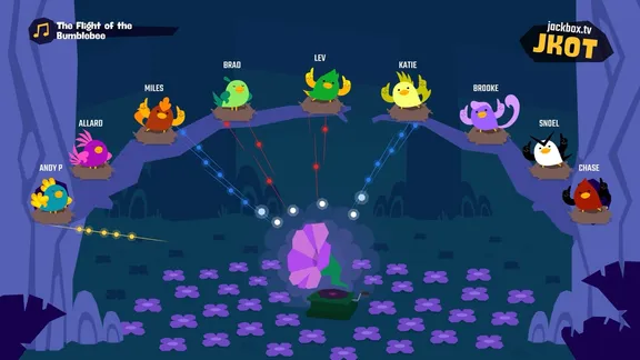 The Jackbox Party Pack 10 screenshot 6