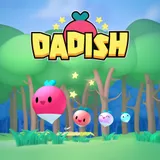 Dadish icon