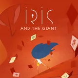 Iris and the Giant icon