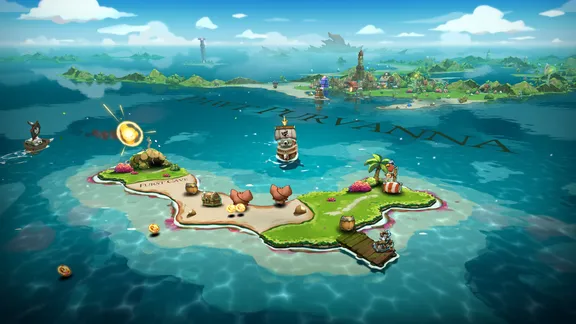 Cat Quest III screenshot 6