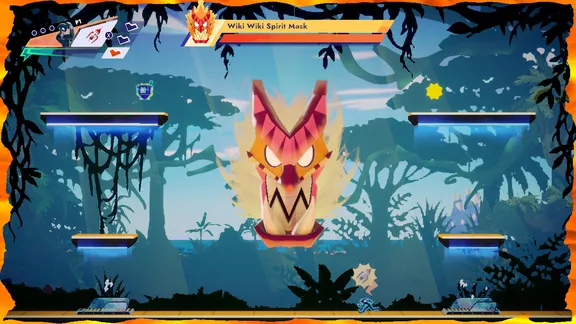 SpeedRunners 2: King of Speed screenshot 6