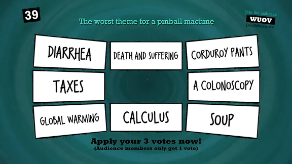 Quiplash screenshot 6