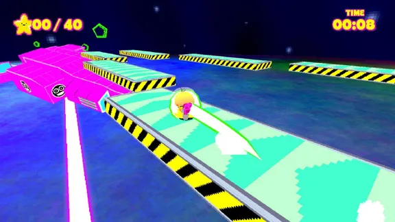 Toree 2 screenshot 4
