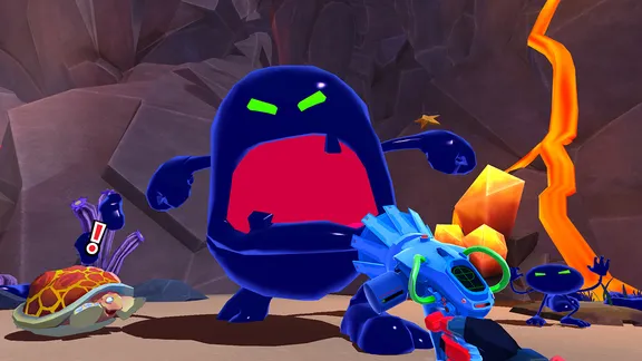Island Saver screenshot 6