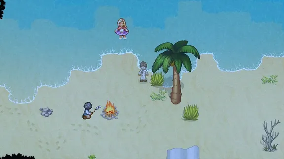 Finding Paradise screenshot 4