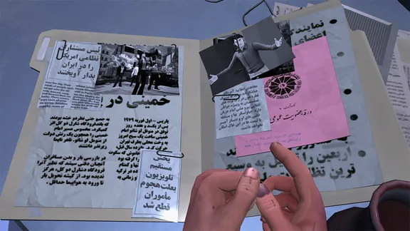 1979 Revolution: Black Friday screenshot 5