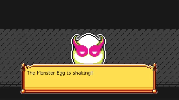 Monster Crown screenshot 6