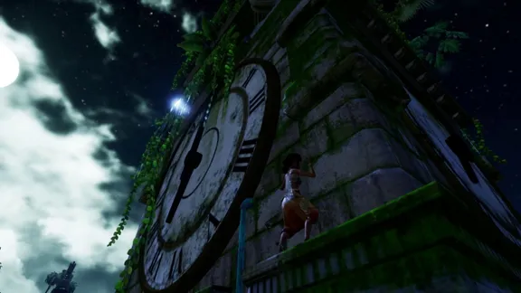 Submerged screenshot 5