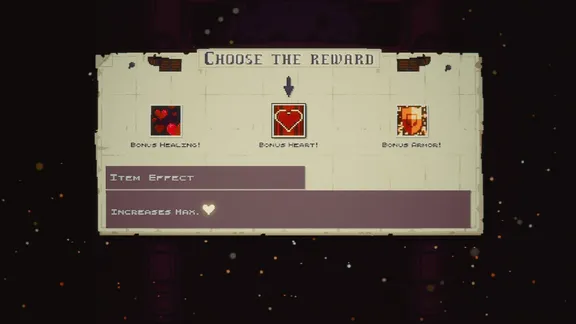 Forrader Hero screenshot 5