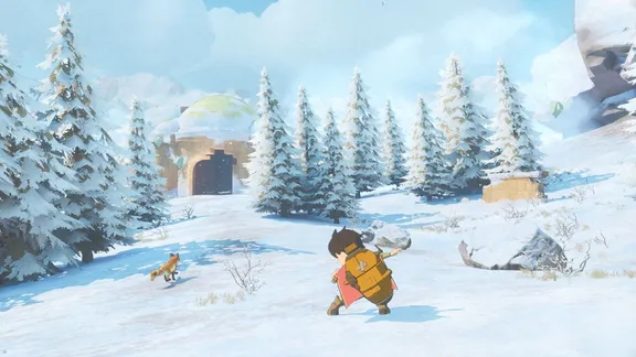 Europa screenshot 6