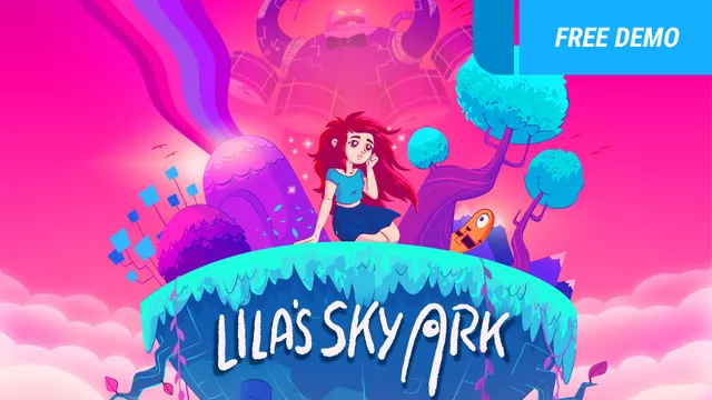 Lila's Sky Ark