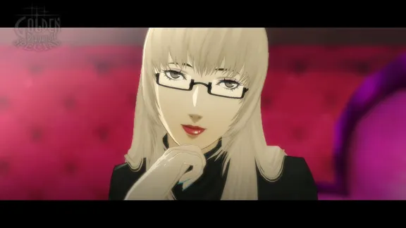 Catherine: Full Body screenshot 5