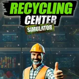 Recycling Center Simulator icon