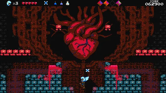A Hole New World screenshot 6