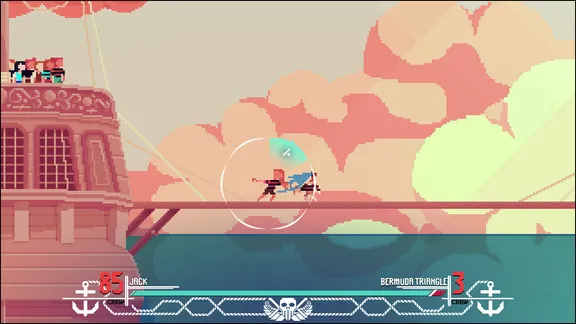 Don't Sink screenshot 4