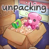 Unpacking icon