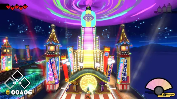 BAKERU screenshot 6