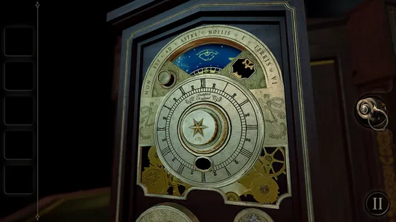 The Room screenshot 3