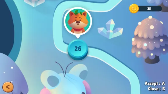 Bubble screenshot 3