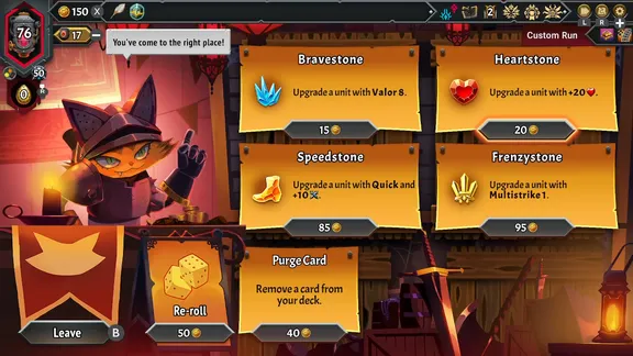 Monster Train 2 screenshot 5