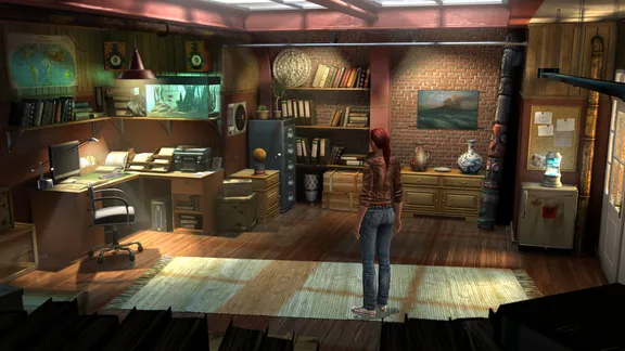 Secret Files 3 screenshot 2
