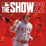 MLB® The Show™ 22 icon