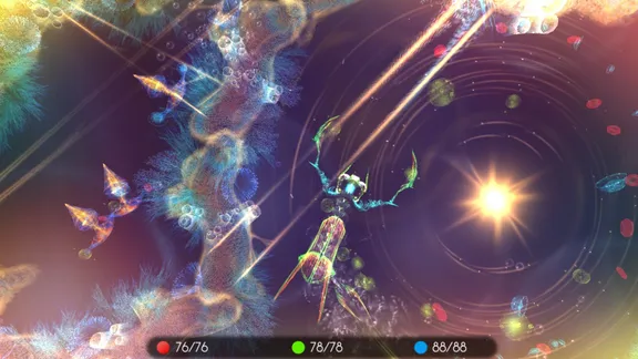 Sparkle 2 EVO screenshot 1