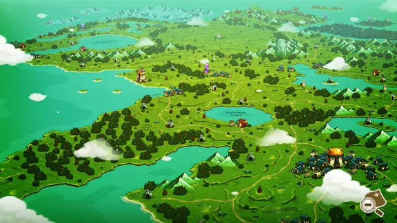 Cat Quest screenshot 5