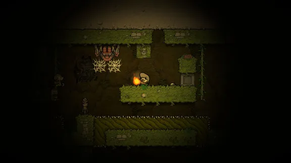 Spelunky 2 screenshot 4