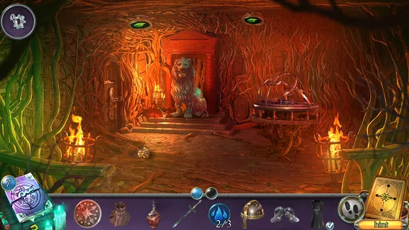 The Seven Chambers screenshot 6
