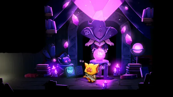 Cat Quest III screenshot 5
