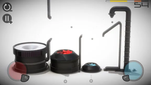 Perchang screenshot 5