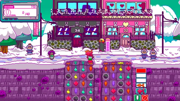 Princess Farmer screenshot 3